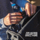NOMATIC Navigator Collapsible Duffle, 42L, Black, 42L, CDUF42-BLK-01
