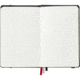 NOMATIC Planner, Black, PL-BLKL