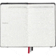 NOMATIC Planner, Black, PL-BLKL