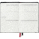 NOMATIC Planner, Black, PL-BLKL