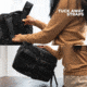 NOMATIC Travel Pack, 14L, Black, TRPK21-BLK-01