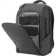 NOMATIC Travel Pack, 20L, Black, TRPK30-BLK-02