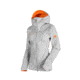 Demo, Mammut Nordwand Advanced Hardshell Hooded Jacket - Women's, Marble
