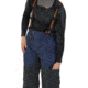 Norfin Alpha Bibs - Men's, Navy Blue, 2XL, 646905-XXL