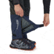 Norfin Alpha Bibs - Mens, Navy Blue, 2XL, 646905-XXL