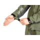 Norfin Alpha Jacket - Men's, Light Green, Large, 646603-L