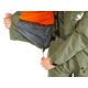 Norfin Alpha Jacket - Mens, Light Green, Large, 646603-L
