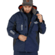Norfin Alpha Jacket - Mens, Navy Blue, Extra Large, 646804-XL