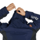 Norfin Alpha Jacket - Mens, Navy Blue, Extra Large, 646804-XL