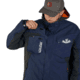 Norfin Alpha Jacket - Mens, Navy Blue, Extra Large, 646804-XL