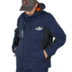 Norfin Alpha Jacket - Mens, Navy Blue, Extra Large, 646804-XL