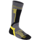 Norfin Balance Middle T2M Socks - Men's, Black, Extra Large, 303742-04XL