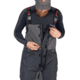 Norfin Boat Insulated Rain Bibs - Men's, Gray Black, Large, 677803-L
