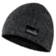 Norfin Cobold Reflective Beanie, Black, Extra Large, 302748-XL