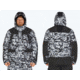 Norfin Explorer Camo Heated Parka - Mens, Camo, 2XL, 358105-XXL