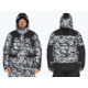 Norfin Explorer Camo Heated Parka - Mens, Camo, 2XL, 358105-XXL