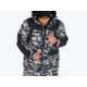 Norfin Explorer Camo Heated Parka - Mens, Camo, 2XL, 358105-XXL