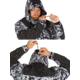 Norfin Explorer Camo Heated Parka - Mens, Camo, 2XL, 358105-XXL