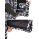 Norfin Explorer Camo Heated Parka - Mens, Camo, 2XL, 358105-XXL