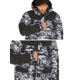 Norfin Explorer Camo Heated Parka - Men's, Camo, 2XL, 358105-XXL