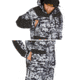 Norfin Explorer Camo Heated Parka - Mens, Camo, 2XL, 358105-XXL