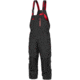Norfin Extreme 5 Bibs - Mens, Black, Medium, 338802-M