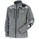 Norfin Fleece Jacket - Men's, Glacier Camo, 3XL, 477206-XXXL