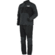 Norfin Fleece Suit Polar Line 2 - Mens, Gray, Small, 337101-S