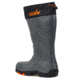 Norfin Klondaik 2 Boots, Grey, 8, 16990-41