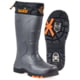 Norfin Klondike 2 Boots, Grey, 7, 16990-40