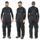 Norfin Evolution Led Heat Flt Bibs - Mens