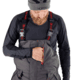 Norfin Extreme Pro Flt Bibs - Mens