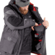 Norfin Extreme Pro Flt Parka - Mens