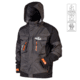 Norfin Pro Dry 3 Rain Jacket - Men's, Brown Black, 2XL, 514605-XXL