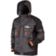 Norfin Pro Dry 3 Rain Jacket - Men's, Brown Black, 2XL, 514605-XXL
