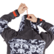 Norfin Pro Dry 3 Rain Jacket - Men's, Camo, 2XL, 514805-XXL