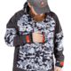 Norfin Pro Dry 3 Rain Jacket - Men's, Camo, 2XL, 514805-XXL