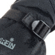 Norfin Real WP Gloves - Mens, Black, Large, 703079-03L