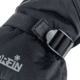 Norfin Real WP Gloves - Mens, Black, Large, 703079-03L