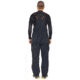 Norfin Norfin Rebel Pro Insulated Rain Bibs - Men's, Gray, 2XL, 586005-XXL