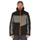 Norfin Vector Jacket - Mens, Grey, Large, 418003-L