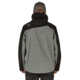 Norfin Vector Jacket - Men's, Grey, Large, 418003-L