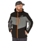Norfin Vector Jacket - Mens, Grey, Large, 418003-L