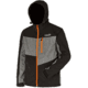 Norfin Vector Jacket - Mens, Grey, Large, 418003-L