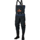 Norfin Waders Pilot Bootfoot - Mens, Blue Black, 11, 82231-44L