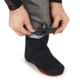 Norfin Waders Pilot Sttokingfoot - Mens, Lt Green Gray, 11, 83321-03L