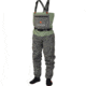 Norfin Waders Pilot Sttokingfoot - Men's, Lt Green Gray, 12, 83321-04XL