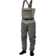 Norfin Waders Pilot Sttokingfoot - Men's, Lt Green Gray, 11, 83321-03L
