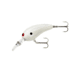 Norman Lures Deep Baby N Crankbait, 2ft, 1/4 oz, Gel-Coat, Pearl, NMDBN23