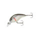 Norman Lures Mad N Crankbait, 3/8oz, 2in, Lavender Shad, NMMDN73